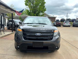 Used 2015 Ford Explorer Sport w/ Equipment Group 401A image 2