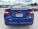 Used 2016 Ford Fusion Titanium image 4