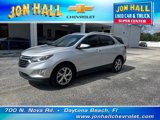 Used 2019 Chevrolet Equinox Premier image 2