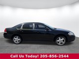 Used 2015 Chevrolet Impala Police image 3