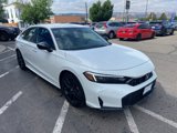 New 2025 Honda Civic Sport image 4