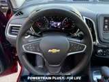 Used 2023 Chevrolet Equinox LT image 2