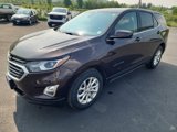 Certified 2020 Chevrolet Equinox LT image 4
