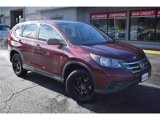 Used 2014 Honda CR-V LX image 2