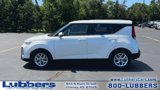 Used 2022 Kia Soul LX w/ Technology Package image 5