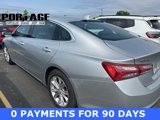 Used 2022 Chevrolet Malibu LT image 4