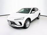 New 2025 Buick Envista Preferred w/ Convenience I Package image 3