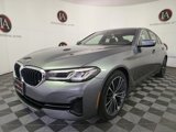 Used 2022 BMW 530i xDrive w/ Convenience Package image 5