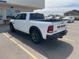 Used 2017 RAM 1500 Rebel w/ Luxury Group image 3