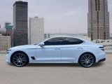 Used 2022 Genesis G70 2.0T w/ Prestige Package image 2