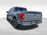Used 2021 Ford F150 XLT w/ Equipment Group 302A High image 4