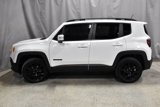 Certified 2017 Jeep Renegade Altitude image 6