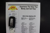 Used 2012 Kia Optima EX image 5