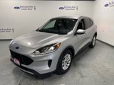 Used 2020 Ford Escape SE image 3