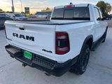 Used 2020 RAM 1500 Rebel w/ Rebel Level 2 Equipment Group image 3