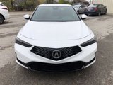 New 2025 Acura Integra A-Spec image 3