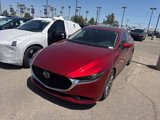 Used 2019 MAZDA MAZDA3 Sedan w/ Premium Package image 3
