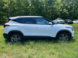 Used 2022 Kia Seltos LX image 5