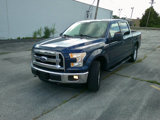 Used 2015 Ford F150 XLT image 2