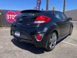 Used 2013 Hyundai Veloster Turbo image 5
