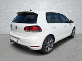 Used 2013 Volkswagen GTI Driver's Edition image 5