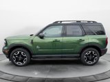 New 2024 Ford Bronco Sport Outer Banks image 2