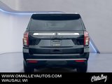 Used 2022 Chevrolet Tahoe LT w/ LT Signature Plus Package image 4