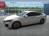 Certified 2023 Nissan Altima 2.5 SV image 4