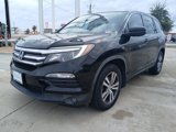 Used 2018 Honda Pilot EX image 3