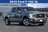Certified 2019 Ford F150 XL w/ Equipment Group 101A Mid image 2