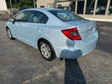 Used 2012 Honda Civic LX image 5