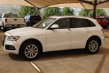 Used 2016 Audi Q5 2.0T Premium w/ Audi MMI Navigation Plus image 4
