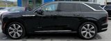 New 2025 Cadillac Escalade IQ Luxury 2 image 2