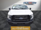 Used 2016 Ford F150 XL w/ Equipment Group 101A Mid image 2