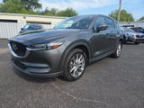 Used 2019 MAZDA CX-5 Grand Touring w/ GT Premium Package image 3