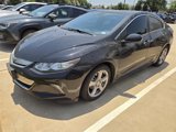 Used 2018 Chevrolet Volt LT w/ Comfort Package image 2
