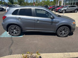 Used 2018 Mitsubishi Outlander Sport SE image 2