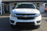 Used 2019 Chevrolet Colorado W/T w/ WT Convenience Package image 2