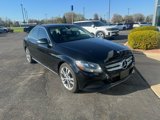 Used 2015 Mercedes-Benz C 300 Sedan image 2