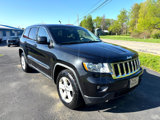 Used 2012 Jeep Grand Cherokee Laredo image 3