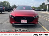 Used 2019 MAZDA MAZDA3 Hatchback image 3