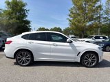 Used 2019 BMW X4 xDrive30i w/ M Sport Package image 2