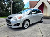 Used 2015 Ford C-MAX SEL w/ Equipment Group 302A image 2