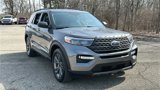 Used 2021 Ford Explorer XLT w/ Equipment Group 202A image 2