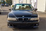 Used 2001 BMW 530i Sedan image 2