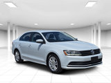 Used 2017 Volkswagen Jetta S image 1