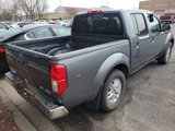 Used 2017 Nissan Frontier SV image 3