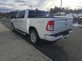 Used 2023 RAM 1500 Lone Star image 4
