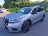 Used 2022 Subaru Ascent Onyx Edition image 3
