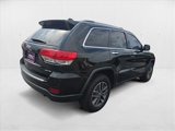 Used 2018 Jeep Grand Cherokee Limited image 5